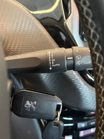 Peugeot 208 view 17