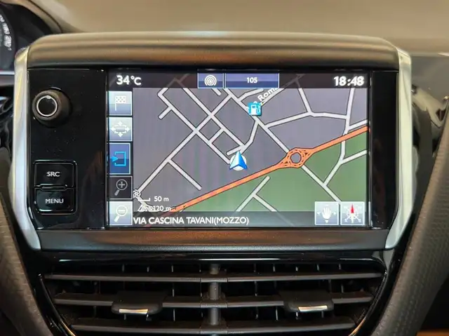 Peugeot 208 view 20
