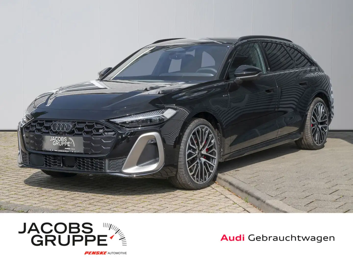 Audi A5 Avant e-hybrid quattro 220 kW UPE EUR 88.375,- incl. Überführung Schwarz - 1
