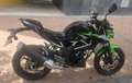 Kawasaki Z 125 naked Negro - thumbnail 2