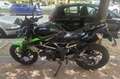 Kawasaki Z 125 naked Negro - thumbnail 1