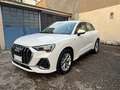 Audi Q3 Q3 Sportback 45 1.4 tfsi e S line edition s-tronic Bianco - thumbnail 1