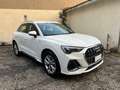 Audi Q3 Q3 Sportback 45 1.4 tfsi e S line edition s-tronic Blanc - thumbnail 2