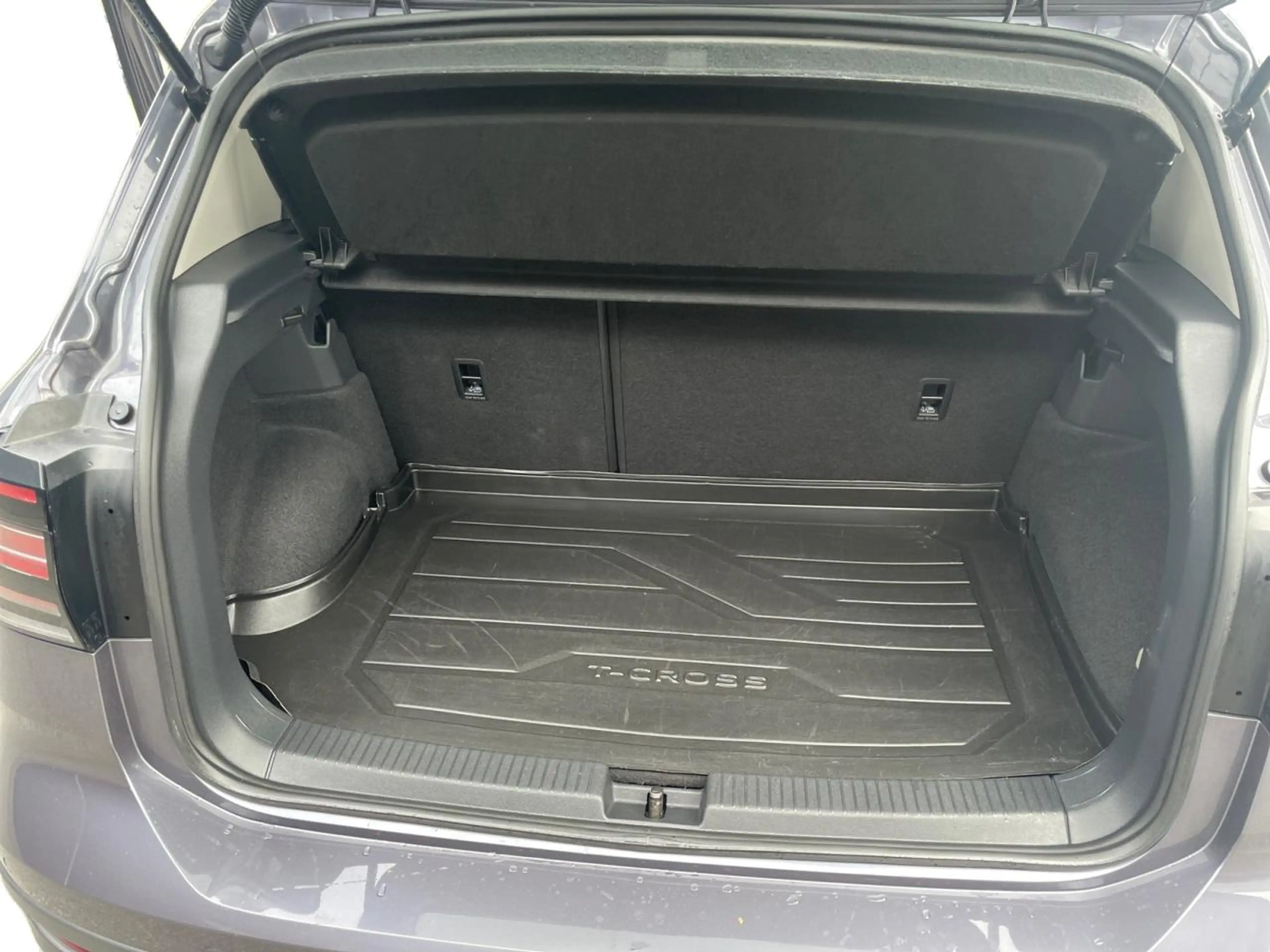 Volkswagen T-Cross ACTIVE 1.0 TSI 95 ch — photo 4
