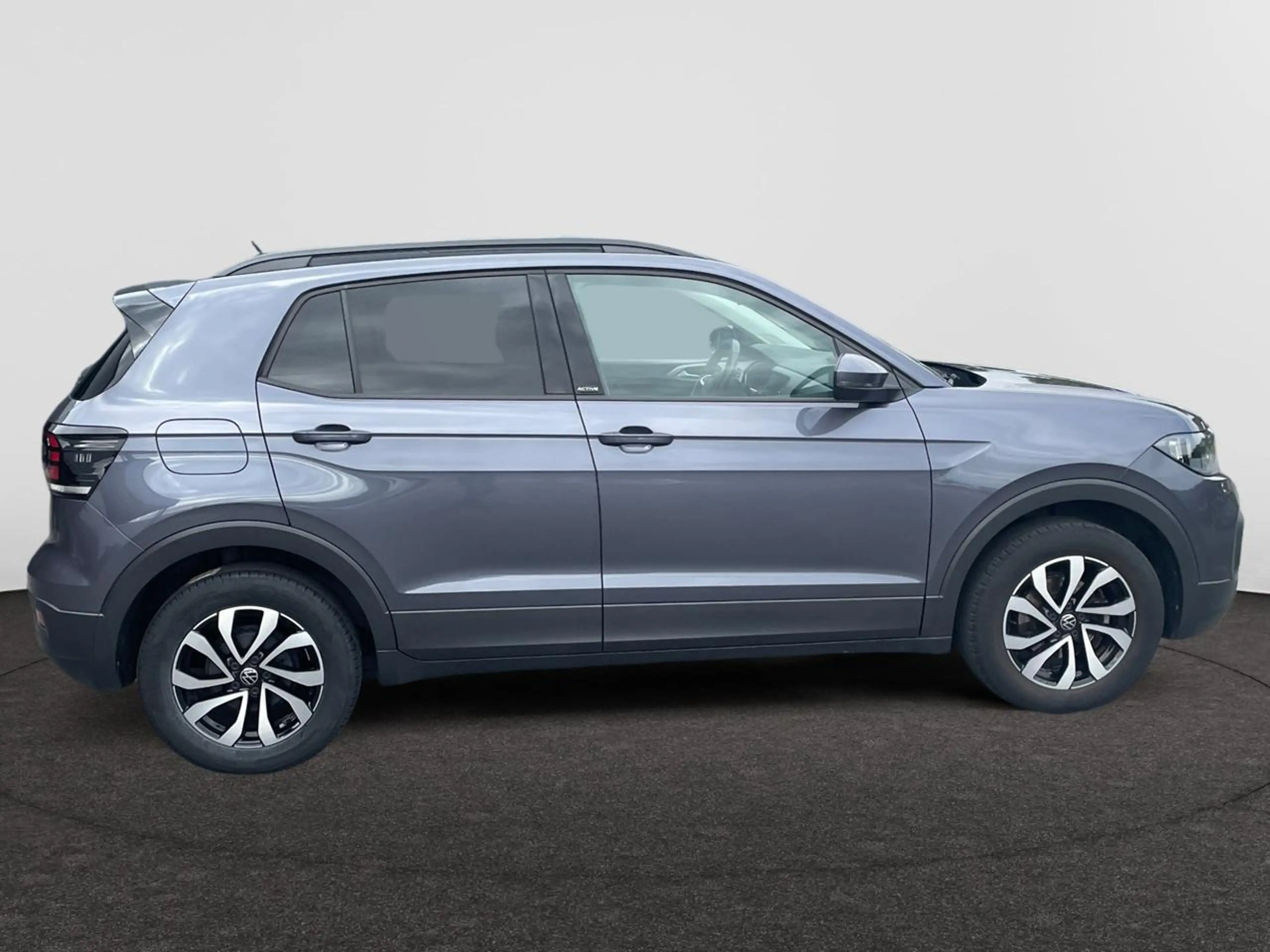 Volkswagen T-Cross ACTIVE 1.0 TSI 95 ch — photo 7