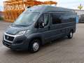 Fiat Ducato Ducato Maxi Multicab L2H2 Multijet 130 Grau - thumbnail 1