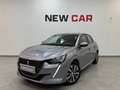 Peugeot 208 208 BlueHDi 100 Stop&Start 5 porte Allure Argento - thumbnail 4