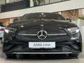 Mercedes-Benz CLS 300 d AMG WideS Sthz HUD Burm. AHK DTR+ 360° Zwart - thumbnail 5