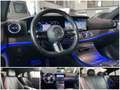 Mercedes-Benz CLS 300 d AMG WideS Sthz HUD Burm. AHK DTR+ 360° Zwart - thumbnail 11