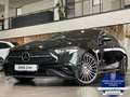 Mercedes-Benz CLS 300 d AMG WideS Sthz HUD Burm. AHK DTR+ 360° Zwart - thumbnail 1