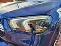 Mercedes-Benz GLE 350 Coupé 350de 4Matic Aut. Bleu - thumbnail 10