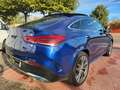 Mercedes-Benz GLE 350 Coupé 350de 4Matic Aut. Bleu - thumbnail 6