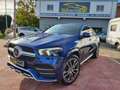Mercedes-Benz GLE 350 Coupé 350de 4Matic Aut. Bleu - thumbnail 3