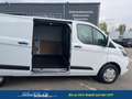 Ford Transit Custom Trend 300 L2 NAVI DAB KAMERA AHK 77 kW (105 PS)... Weiß - thumbnail 17