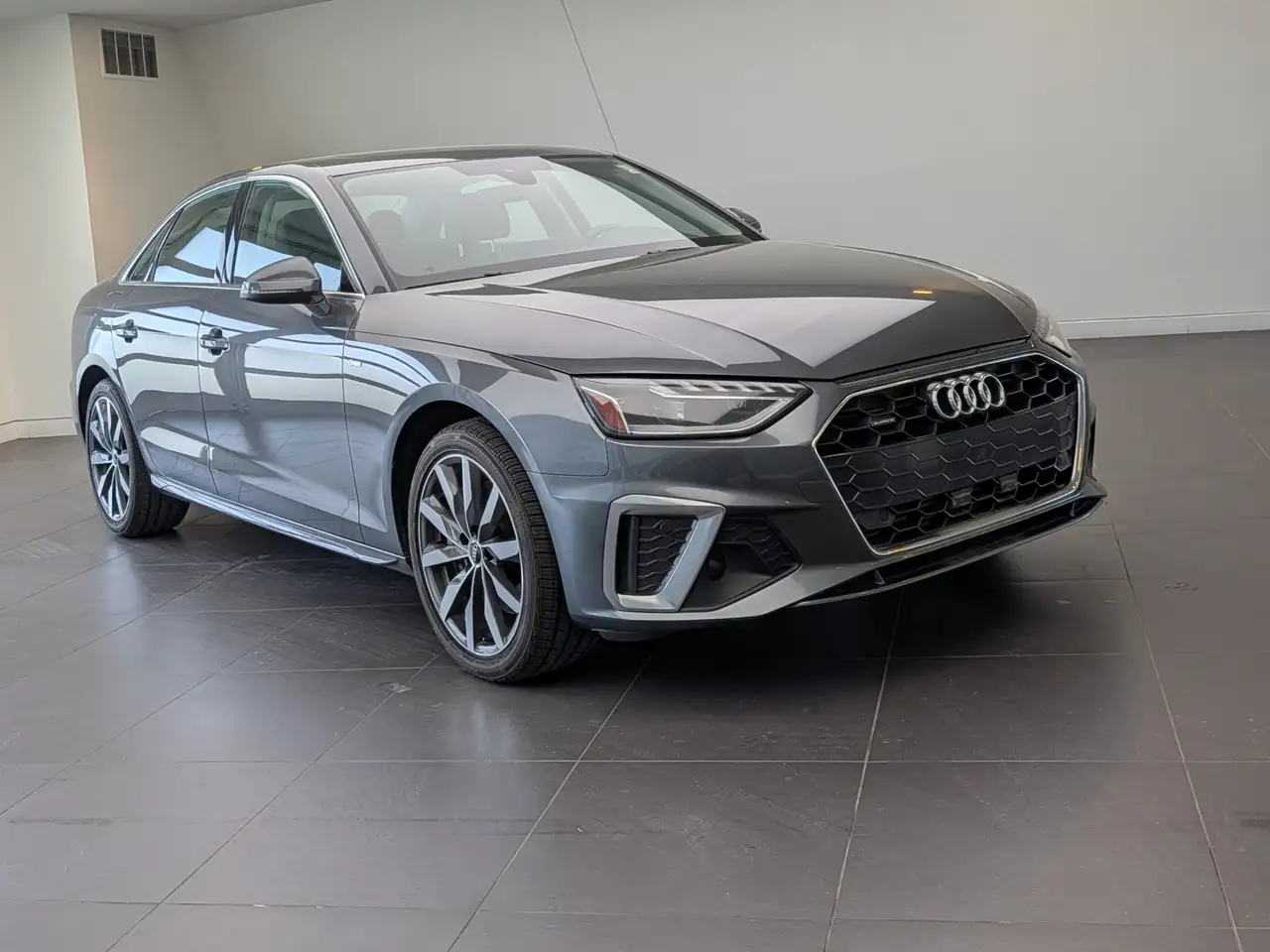 2023 Audi A4