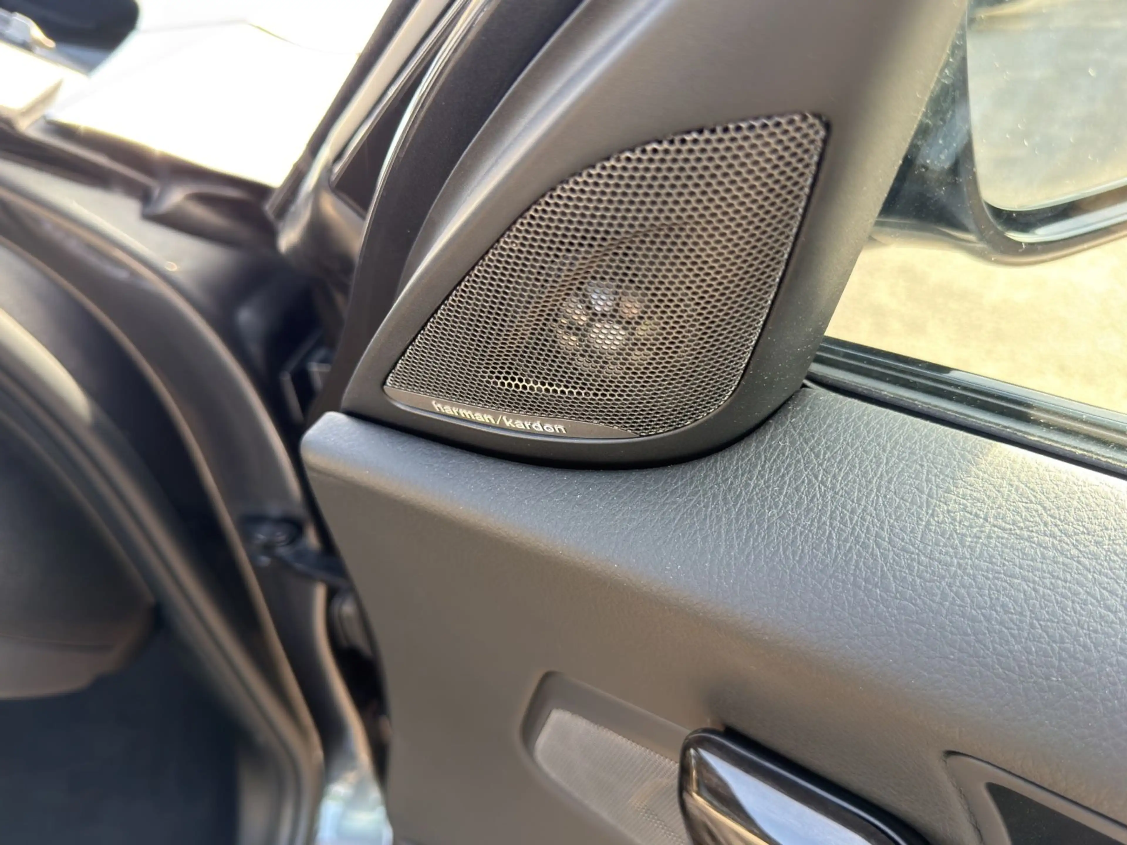 BMW 140 Special Edition Leder LED H&K Navi RFK Key — photo 25