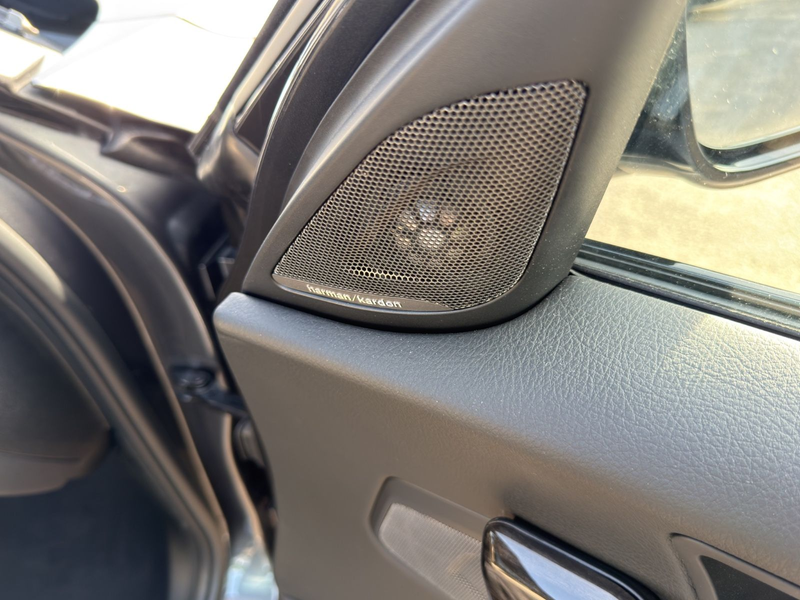 BMW 140 Special Edition Leder LED H&K Navi RFK Key — photo 25