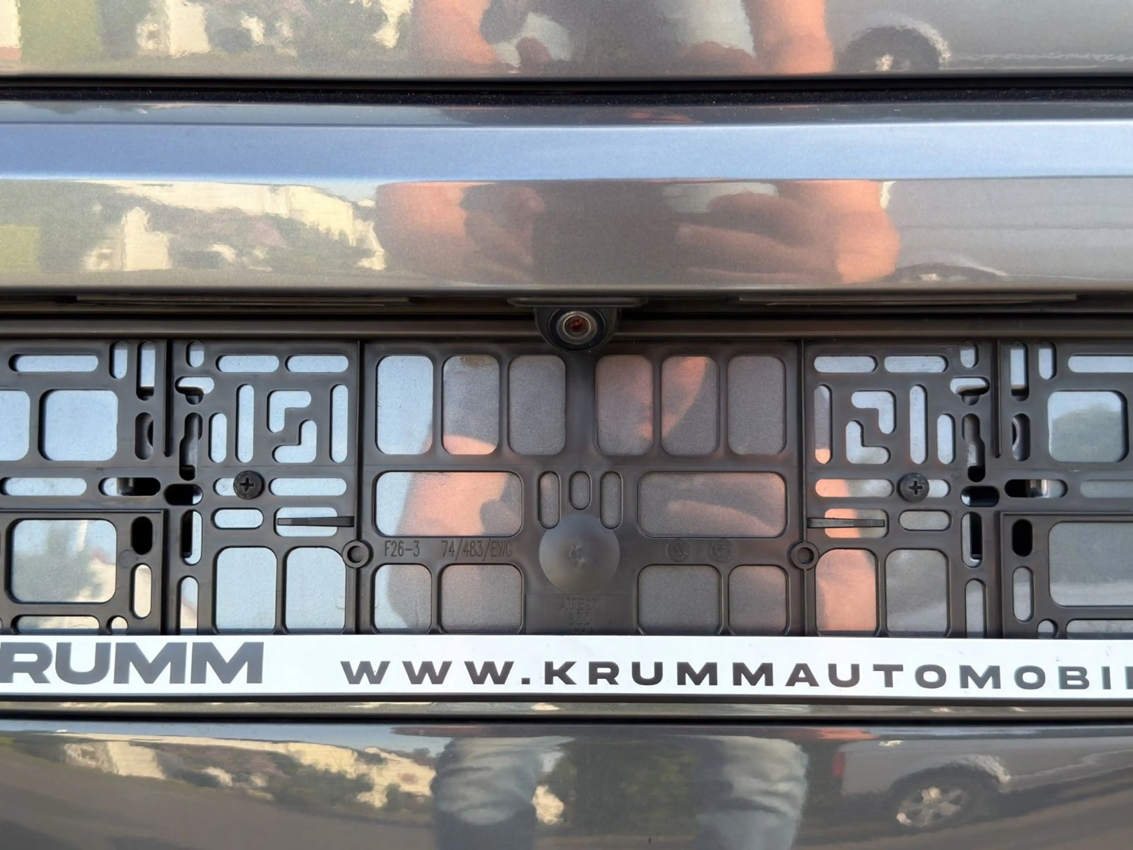 BMW 140 Special Edition Leder LED H&K Navi RFK Key — photo 26
