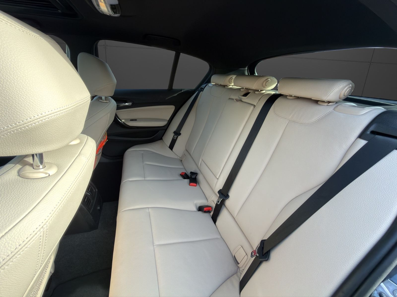 BMW 140 Special Edition Leder LED H&K Navi RFK Key — photo 19