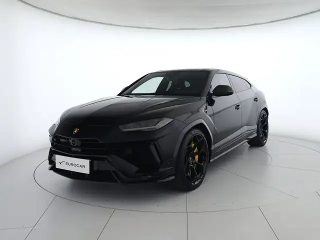 Lamborghini Urus 4.0 v8 performante auto