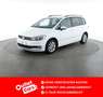 Volkswagen Touran Comfortline TDI SCR DSG White - thumbnail 1