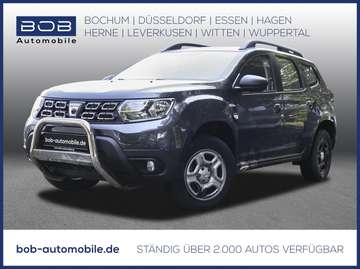 Comfort SCe 115 2WD SHZ Allwetter