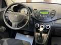 Hyundai i10 1.1i * BOITE AUTOMATIQUE * GARANTIE * Zwart - thumbnail 12