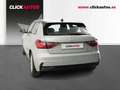 Audi A1 1.0 TFSI 116CV Advanced Argent - thumbnail 7
