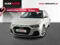 Audi A1 1.0 TFSI 116CV Advanced Argent - thumbnail 1