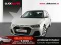 Audi A1 1.0 TFSI 116CV Advanced Argent - thumbnail 1