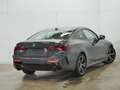 BMW 420 i Coupe M Sport PRO GLASDACH/MEMORY/ASSISTF Grau - thumbnail 4