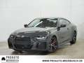BMW 420 i Coupe M Sport PRO GLASDACH/MEMORY/ASSISTF Grau - thumbnail 1