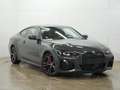 BMW 420 i Coupe M Sport PRO GLASDACH/MEMORY/ASSISTF Grau - thumbnail 2