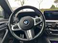 BMW 545 545eXAS PHEV Gris - thumbnail 10