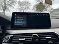 BMW 545 545eXAS PHEV Gris - thumbnail 8