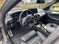 BMW 545 545eXAS PHEV Gris - thumbnail 5