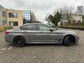 BMW 545 545eXAS PHEV Gris - thumbnail 3