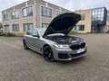 BMW 545 545eXAS PHEV Gris - thumbnail 20