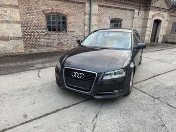 SB Business 1,6 TDI DPF