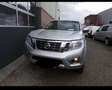 Nissan Navara 2.5 dci k.cab XE * Differenziale Autobloc * Hard T Argento - thumbnail 4