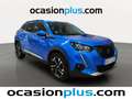 Peugeot 2008 1.2 PureTech S&S Allure Pack 130 Azul - thumbnail 2