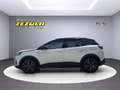 Peugeot 3008 Hybrid 225 e-EAT8 GT Aut. Weiß - thumbnail 2