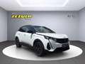 Peugeot 3008 Hybrid 225 e-EAT8 GT Aut. Weiß - thumbnail 7