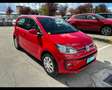 Volkswagen up! 5 Porte 1.0 BlueMotion Move up! Rosso - thumbnail 3