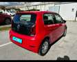 Volkswagen up! 5 Porte 1.0 BlueMotion Move up! Rosso - thumbnail 5