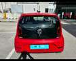 Volkswagen up! 5 Porte 1.0 BlueMotion Move up! Rosso - thumbnail 6