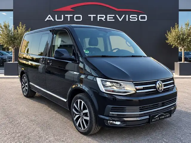Volkswagen T6 Multivan Multivan 2.0 TDI 204CV DSG 4Motion Highline