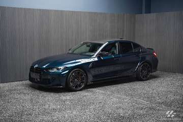 xDrive Competition *1 of 1*INDIVIDUAL*