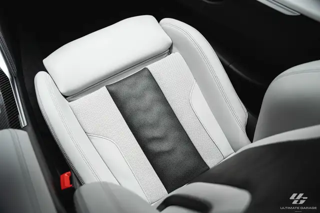 BMW M3 xDrive Competition *1 of 1*INDIVIDUAL* Ansicht 35