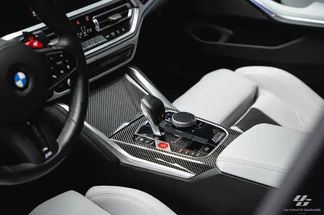 BMW M3 xDrive Competition *1 of 1*INDIVIDUAL* Ansicht 19